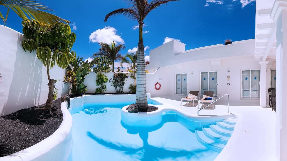 Bahiazul Villas & Club - Fuerteventura